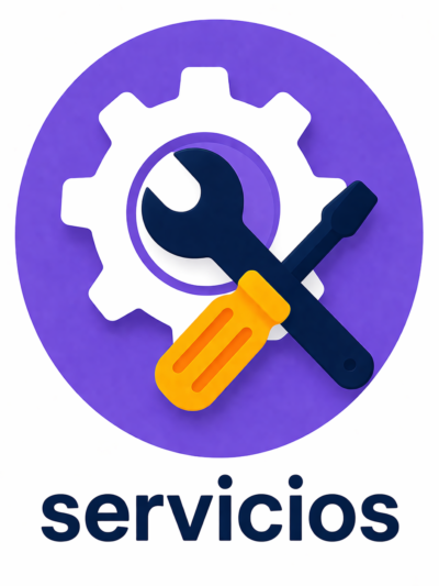Servicios