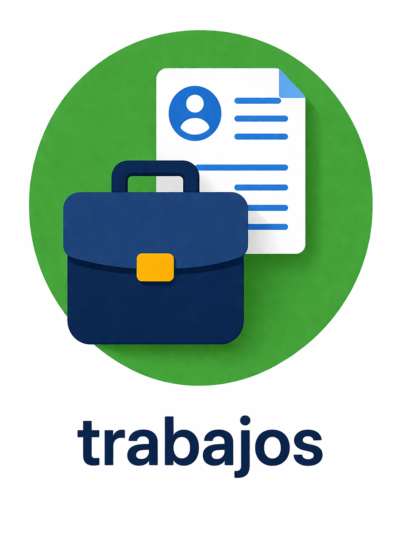 Trabajos